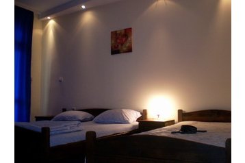 Bulgarie Hotel Primorsko, Extérieur