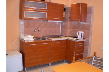 Bulgarie Hotel Primorsko, Extérieur