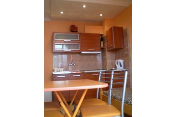 Bulgarija Hotel Primorsko, Eksterjeras