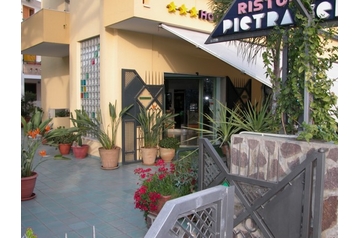 Hotell Otranto 6