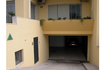 Отель Otranto 3