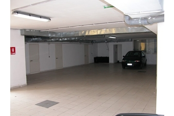 Отель Otranto 4