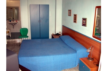 Отель Otranto 8