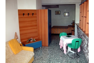 Отель Otranto 8
