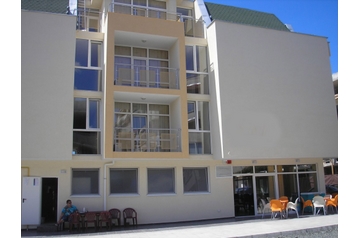 Болгарiя Hotel Ravda, Екстер'єр