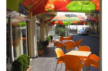 България Hotel Ravda, Екстериор