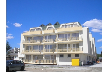 България Hotel Ravda, Екстериор