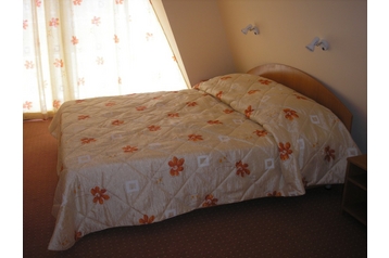 Болгарiя Hotel Ravda, Екстер'єр