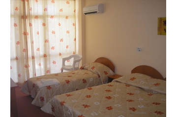 Болгарiя Hotel Ravda, Екстер'єр