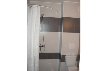 Болгарiя Hotel Ravda, Екстер'єр