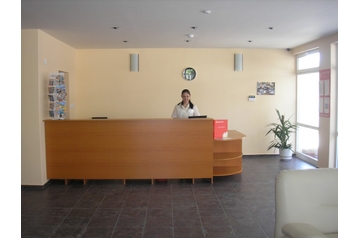 Болгарiя Hotel Ravda, Екстер'єр