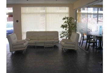 Болгарiя Hotel Ravda, Екстер'єр