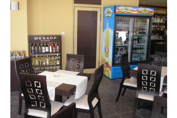 Болгарiя Hotel Ravda, Екстер'єр