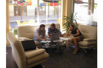 Болгарiя Hotel Ravda, Екстер'єр