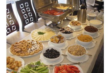 Болгарiя Hotel Ravda, Екстер'єр