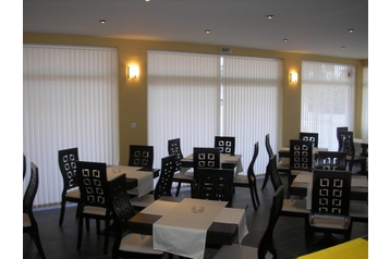 Болгария Hotel Ravda, Экстерьер