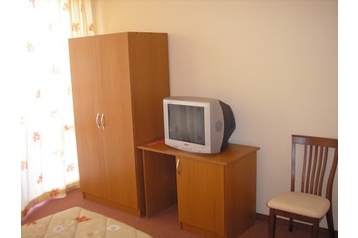 България Hotel Ravda, Екстериор