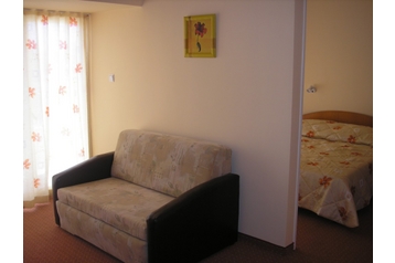 България Hotel Ravda, Екстериор