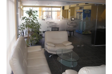 България Hotel Ravda, Екстериор