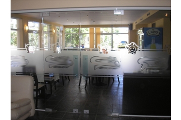 България Hotel Ravda, Екстериор