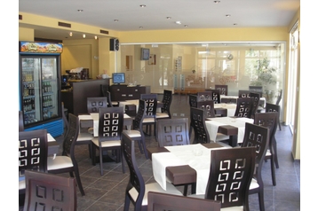 България Hotel Ravda, Екстериор