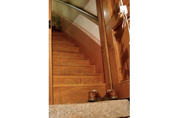 Словения Hotel Pliskovica, Экстерьер