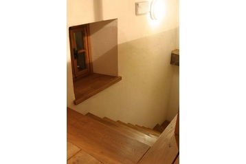 Словения Hotel Pliskovica, Экстерьер