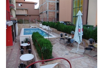 Bugarska Hotel Nеsebăr / Nesebar, Eksterijer