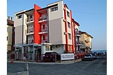 Hotel Nesebar Bugarska