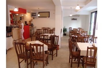 Bolgarija Hotel Nesebar, Eksterier