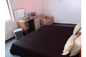 Bulgaria Hotel Nesebăr / Nesebar, Exteriorul