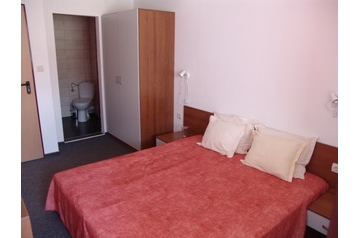 Bulgaria Hotel Nesebăr / Nesebar, Exteriorul