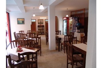 Bulgaria Hotel Nesebăr / Nesebar, Exteriorul