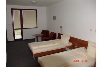 Болгарiя Hotel Nesebar, Інтер'єр