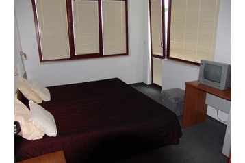 България Hotel Несебър / Nesebar, Екстериор