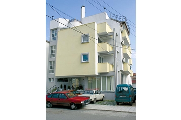 Bulgaria Hotel Ravda, Exterior