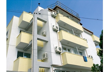 Bulgaria Hotel Ravda, Exterior