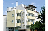 Hotel Ravda Bulharsko