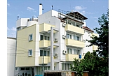 Hotell Ravda Bulgaaria