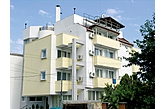 Отель Ravda Болгария