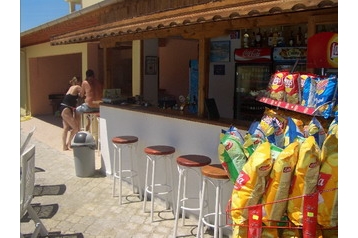 Bulgarije Hotel Zonnestrand / Slanchev bryag, Exterieur