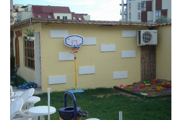 Bulgarije Hotel Zonnestrand / Slanchev bryag, Exterieur