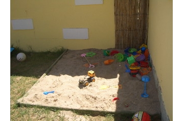 Bulgarije Hotel Zonnestrand / Slanchev bryag, Exterieur