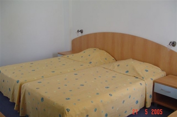 Bulgarije Hotel Zonnestrand / Slanchev bryag, Exterieur