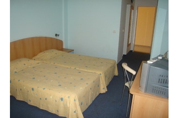 Bulgarije Hotel Zonnestrand / Slanchev bryag, Exterieur