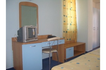 Bulgarije Hotel Zonnestrand / Slanchev bryag, Exterieur