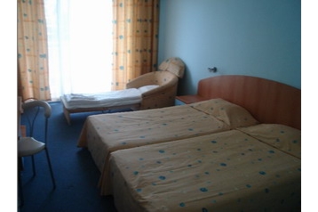 Bulgarije Hotel Zonnestrand / Slanchev bryag, Exterieur