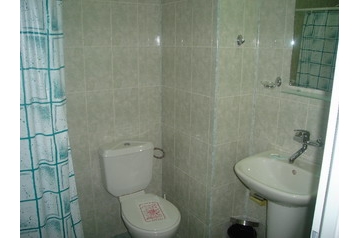 Bulgarije Hotel Zonnestrand / Slanchev bryag, Exterieur