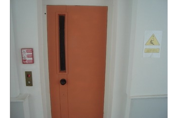 Bulgarije Hotel Zonnestrand / Slanchev bryag, Exterieur