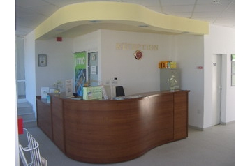 Bulgarije Hotel Zonnestrand / Slanchev bryag, Exterieur